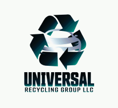 Universal Recycling Group Logo